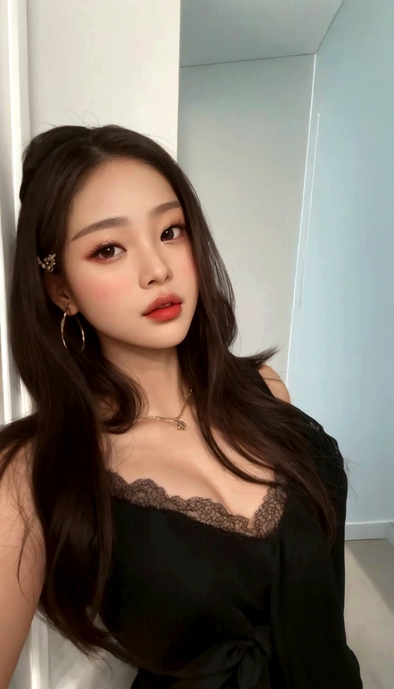 Jennie kim