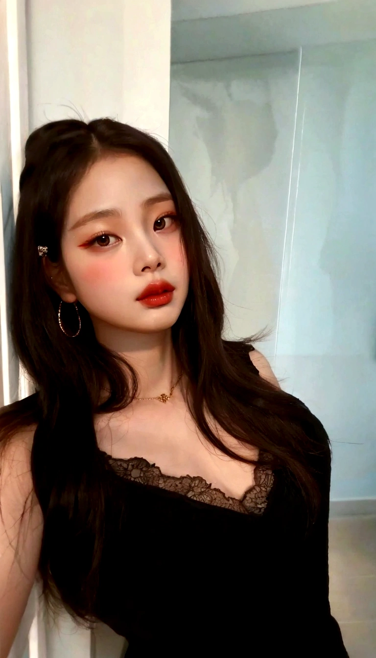 Jennie kim