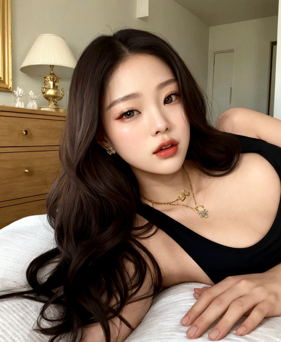 Jennie kim