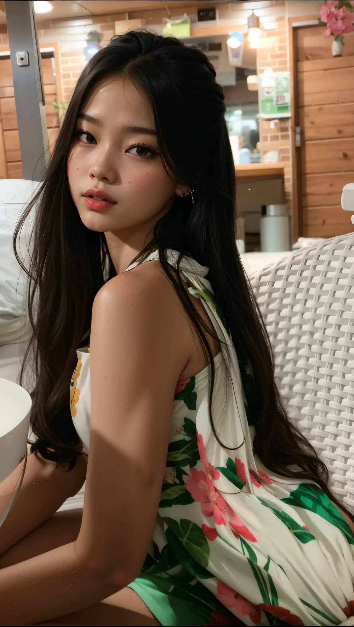 Jennie blackpink