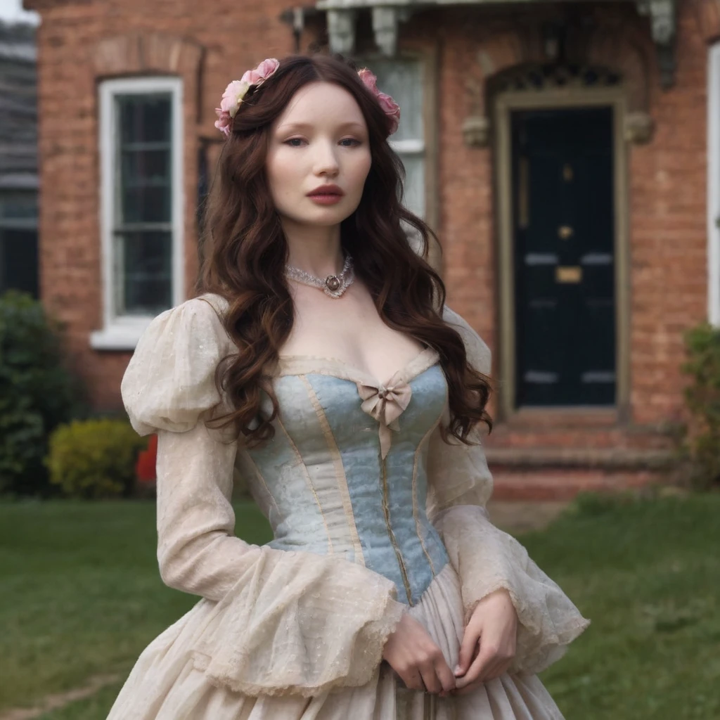 Emily browning