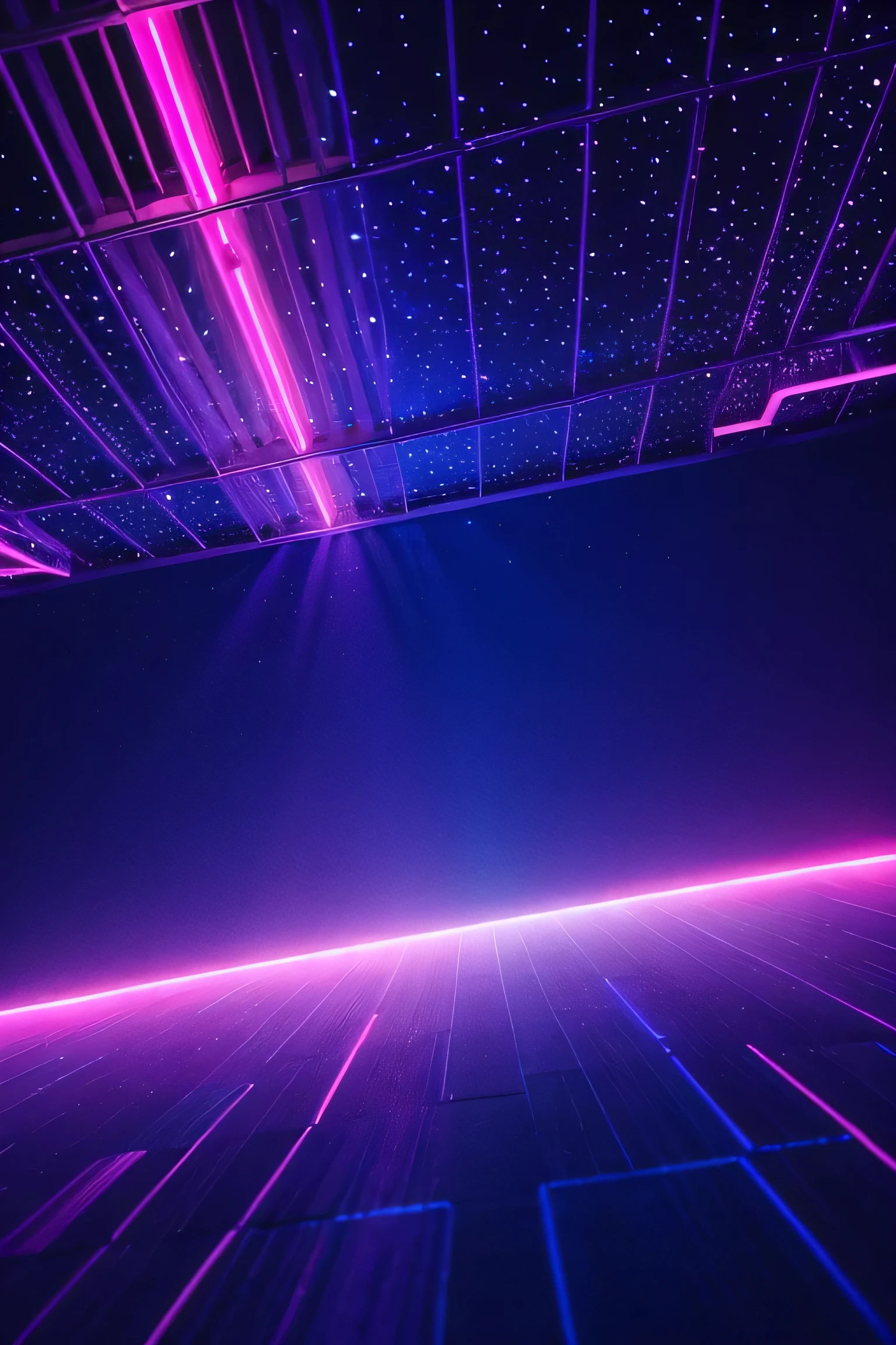 a close up of a blue, violet and pink background with lights and stars, neon lights in background, background with neon lighting, dancing lights, blue, violet and pink lights, shiny blue, violet and pink, background artwork, neon background lighting, neon background, background blue, violet and pink, blue, violet and pink lights, pretty lights, beautiful blue, violet and pink lights, psychedelic lights and fog, glowing drapes, glowing background, blue, violet and pink light