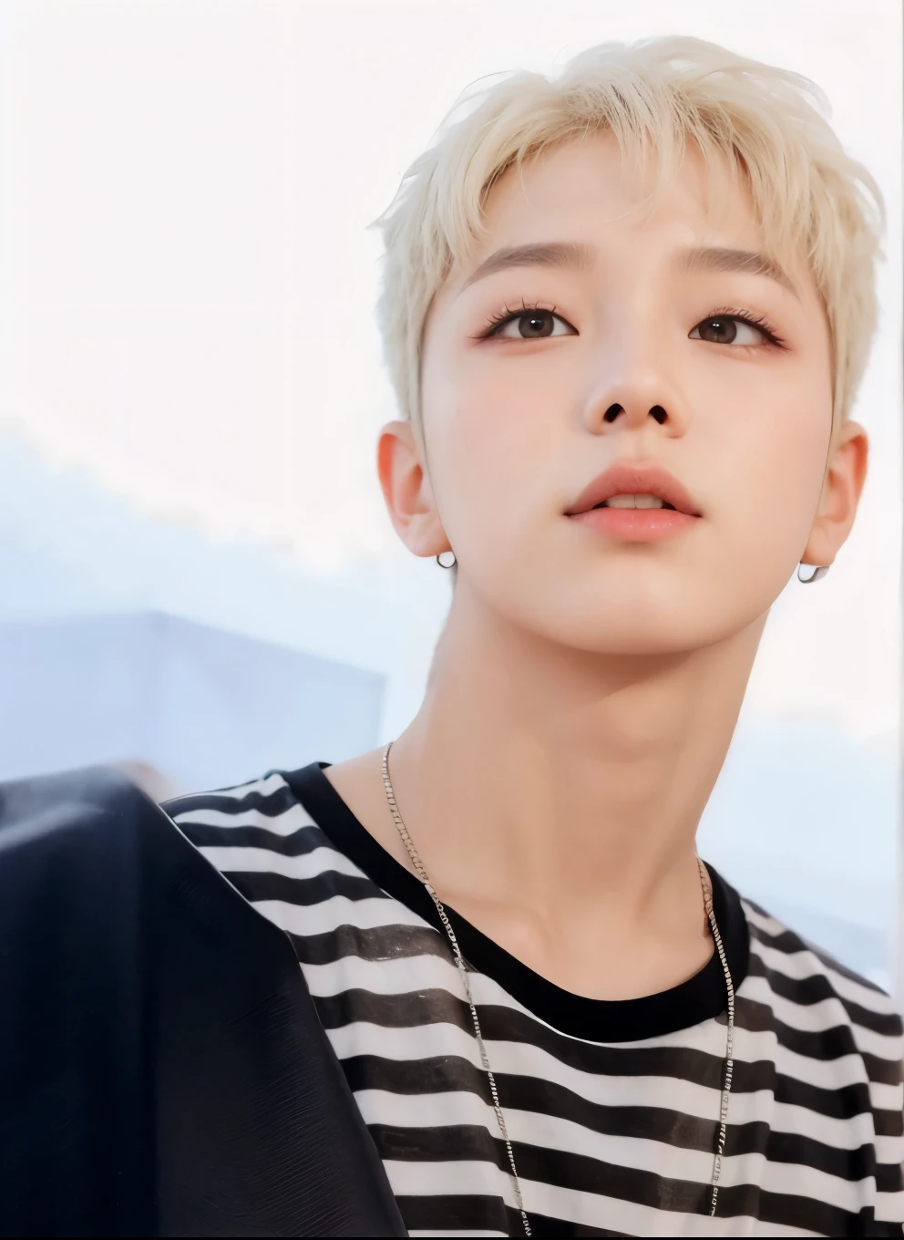 Soongyoung Seventeen