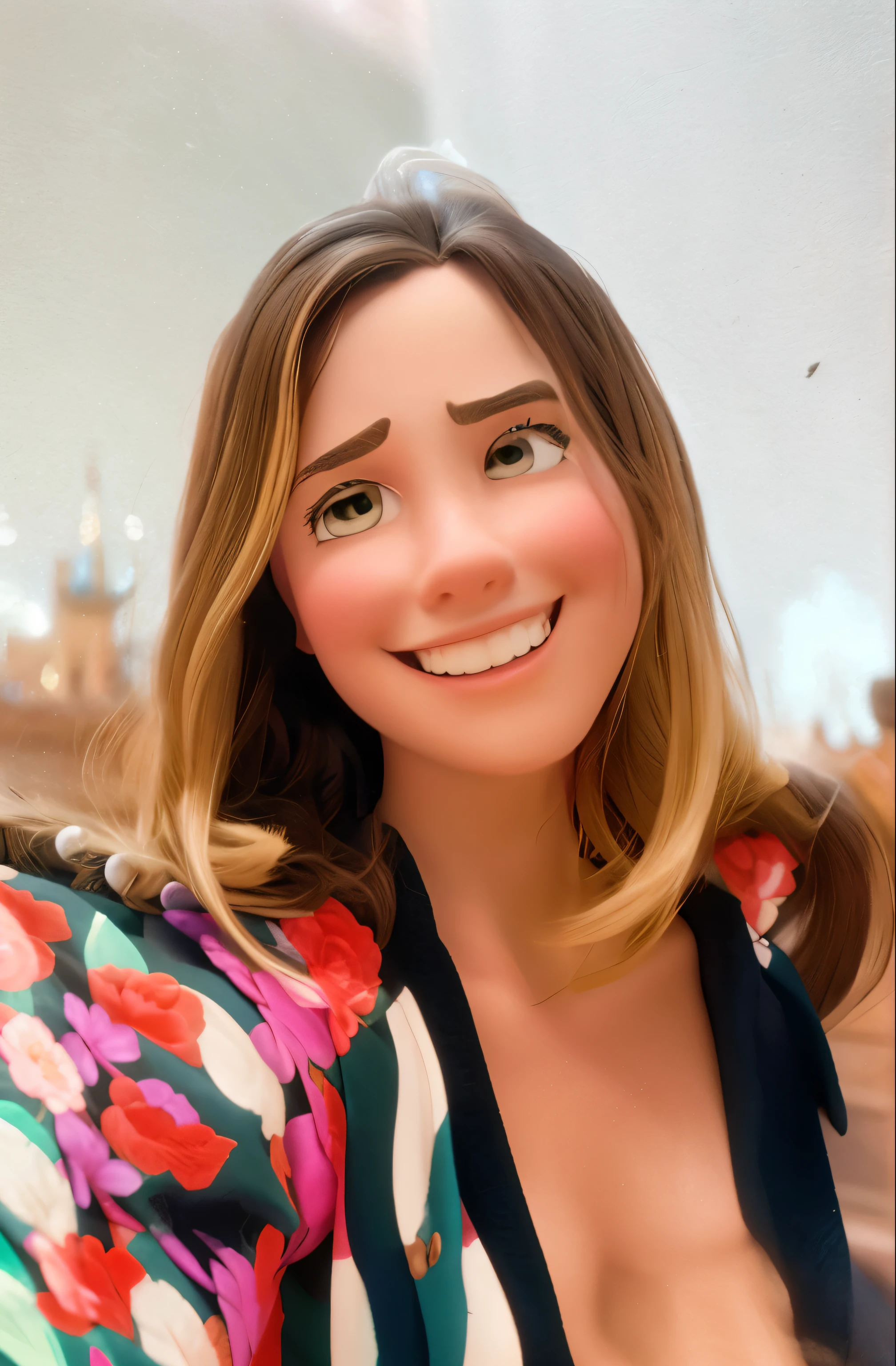 disney style, character, detailed, high quality