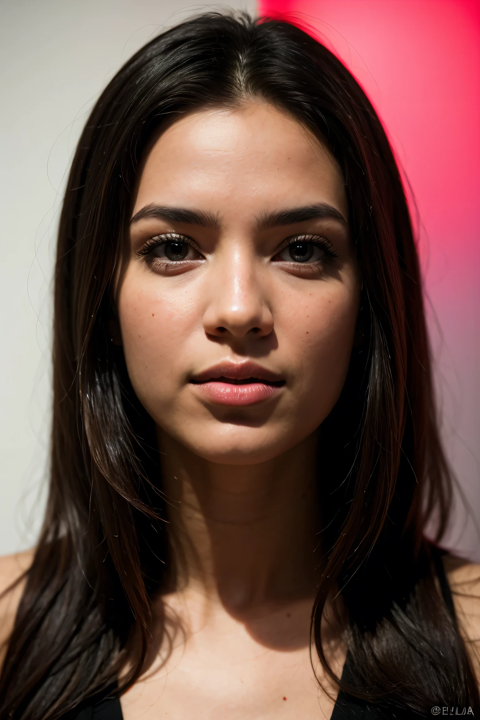 figura detallada, colores vibrantes, intense lighting effects. Here is the message for the given topic.:

"Una hermosa chica con rasgos faciales detallados, incluyendo ojos hermosos, una nariz delicada, y labios seductores. Ella es la pieza central de la obra de arte, exuding an  vibe. La obra de arte muestra un alto nivel de detalle., providing an ultra detailed representation of the girl's figure.. Los colores utilizados en la obra de arte son vibrantes y vivos., creando un efecto visualmente cautivador. The lighting effects in the artwork are intense and dramatic., Add depth and dimension to the overall composition. The medium used to create the artwork is a combination of digital illustration and sensual artistic painting.. Overall image quality is of the highest caliber., with 4K or 8K resolution, and has a realistic and photorealistic aesthetic., capturing every intricate detail of the girl's form and creating a masterpiece that is visually stunning. La paleta de colores utilizada en la obra de arte es rica y diversa., incorporando una amplia gama de tonos seductores. The lighting of the artwork is carefully designed to accentuate the girl's features and create a fascinating atmosphere.. The artwork portrays an  scene that can be both sensual and captivating., invocando emociones fuertes en el espectador. The overall composition is balanced and harmonious., with a focus on the charm and captivating presence of the girl. Esta obra de arte muestra la belleza y el encanto de la forma femenina de una manera distintiva y llamativa.." 