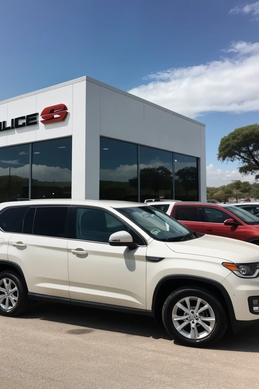lion & Rebolledo car sales through online dealership