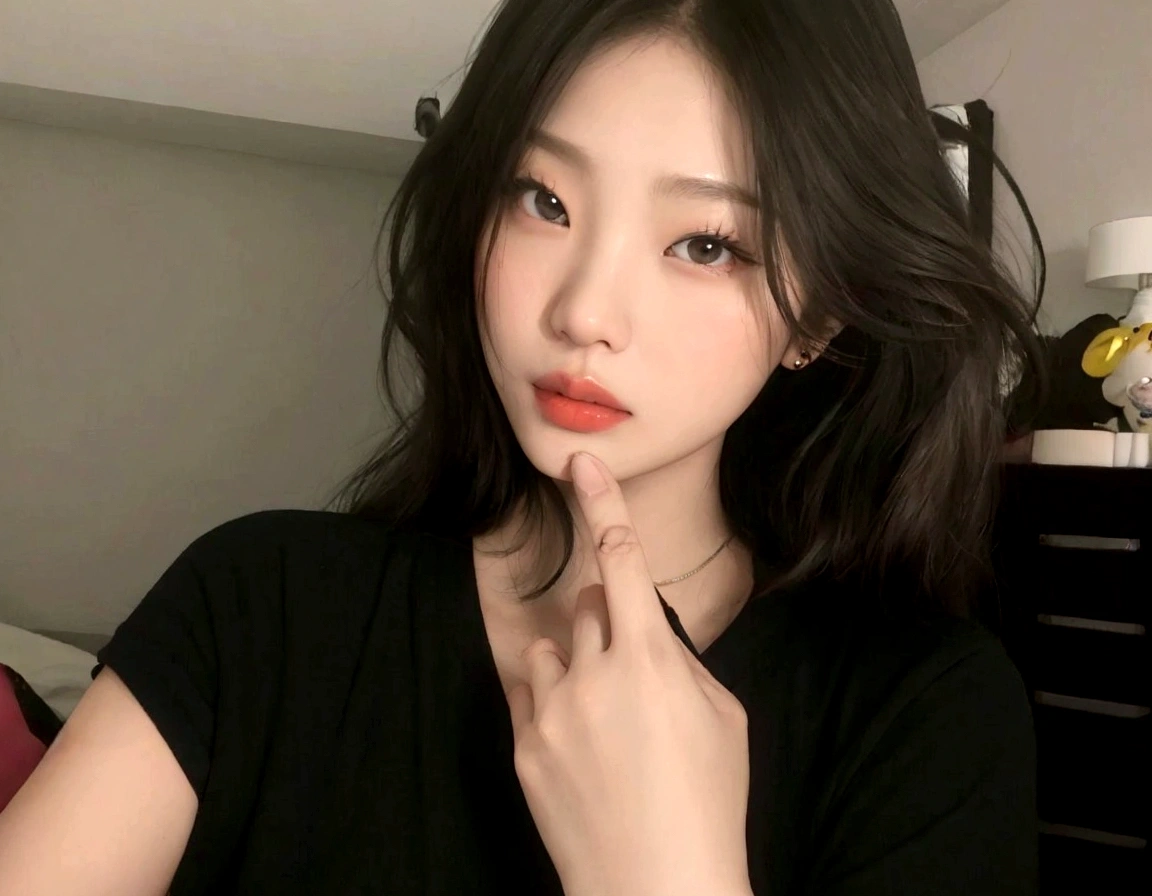 Jennie kim