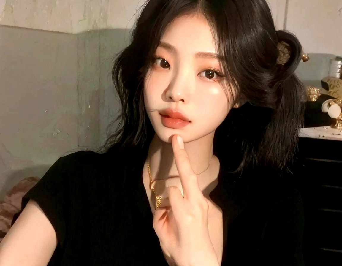 Jennie kim 