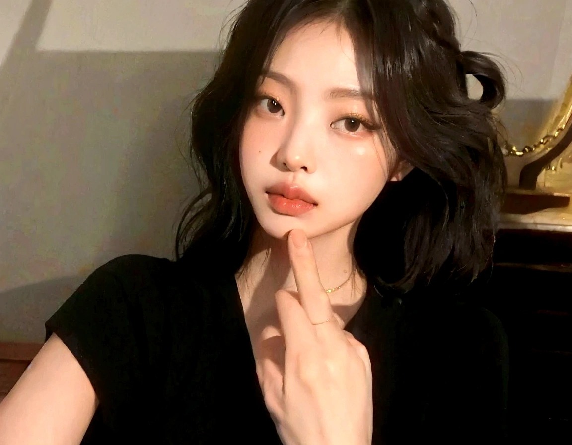 Jennie kim 