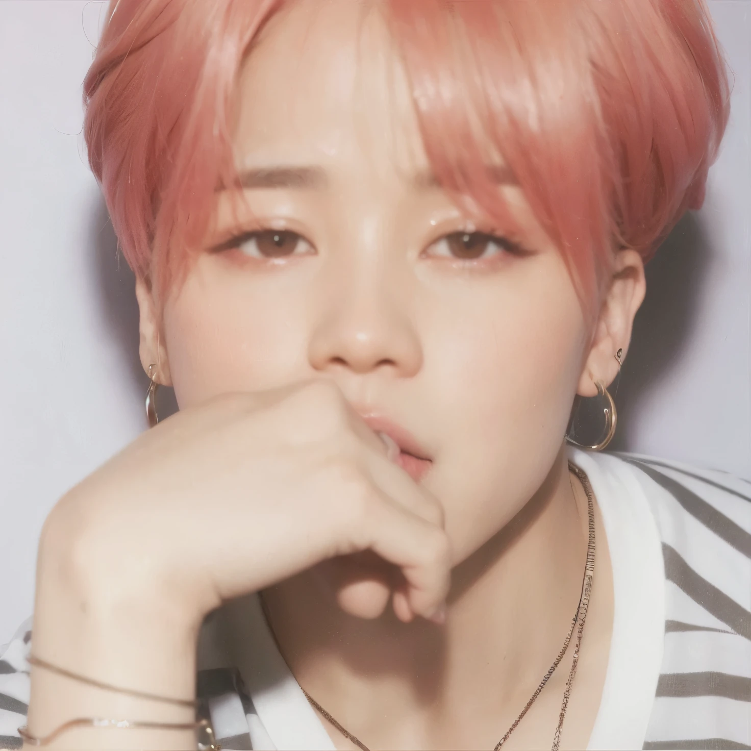 Jimin, Jimin-shi, Jiminie Idol