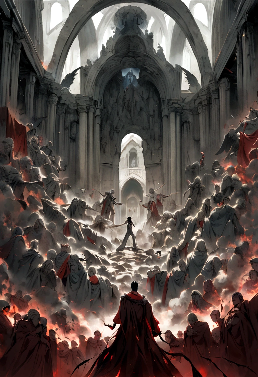 The Last Judgment
