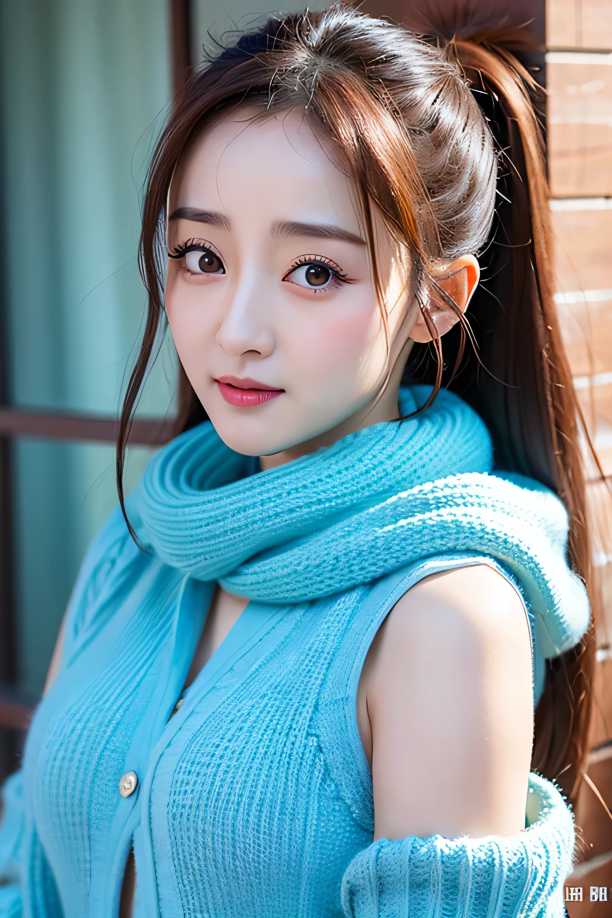Zhao Liying,,,breast,High and cold,,,