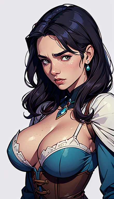 GTA character style illustration and completely bare breasts showing a little fear Breast size Cartoon name: Isabella Cruz white background medium breasts freckled face Hermione Granger actress strong contours Physical description - long straight hair, tingidos de um marrom vibrante que contrasta com Turnaround sheetsua pele clara. - You reflect a mix of curiosity and determination. - Ela tem uma estatura alta, with a slender and agile figure, evidenciando sua agilidade e destreza. -fundo colorido Design de personagens de retrato, beautiful digital illustration, retrato de alta qualidade, Arte em quadrinhos, Corpo inteiro sensualizando ou pelada. folha de retorno. member return leaf clothes of the day hellish day expression love wearing sadomasochistic clothes Character pose random scenery Style Yvonne Strahovski Cartoon style digital illustration colorful background diverse attractive woman sesy medium breasts beautiful witch clothes in symmetrical, female girlfriends pose beautiful breasts in cartoon style beautiful and dynamic snow white digital illustration together with cinderella with body in symmetry a beast with a corset and beautiful breasts, corpo bem definidoPersonagem mulher bruxa Jennifer Connelly com marcas de guerras Imagem de desenho animado de uma mulher . GTA n style illustration, estilo de arte dos desenhos Personagem mulher estilo atompunk Fiona rainha Anna de Arendelle com marcas de guerras Imagem de desenho animado de uma mulher .Ilustra??o estilo desenho animado, estilo de arte dos desenhos animados, estilo de arte dos desenhos animados, digital illustration style, estilo atompunk design de personagens altamente detalhado, arte digital detalhada coragem, Forest Fan Art, Design de personagens de retrato, beautiful digital illustration, retrato de alta qualidade, Arte em quadrinhos, mulher jovem cabelo com transas lindas . Queen Anna of ArendelleBeautiful lined eyes Medium large bust and sexual clothing 35 year old woman, cabelo loiro bem comp