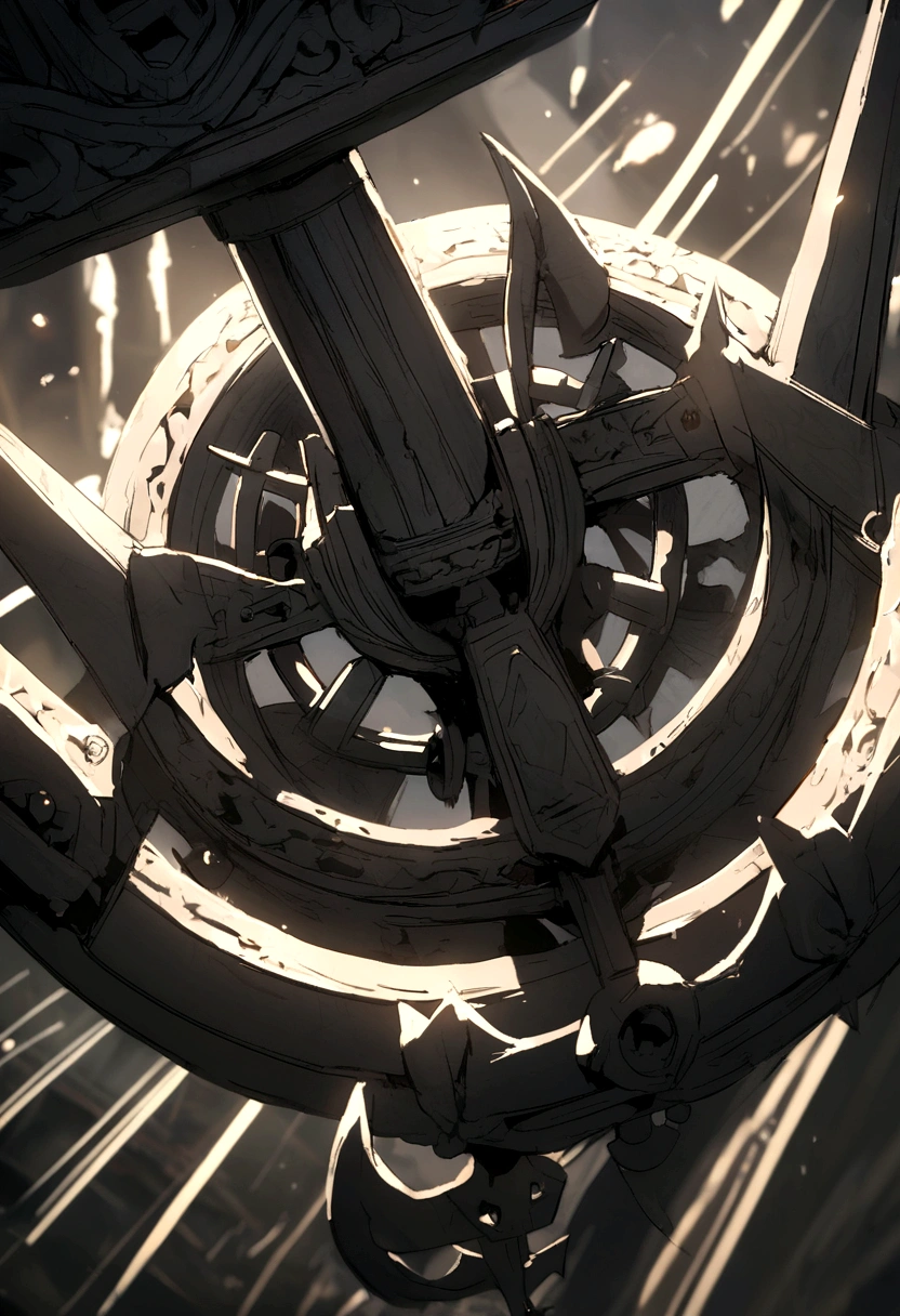 anchor
