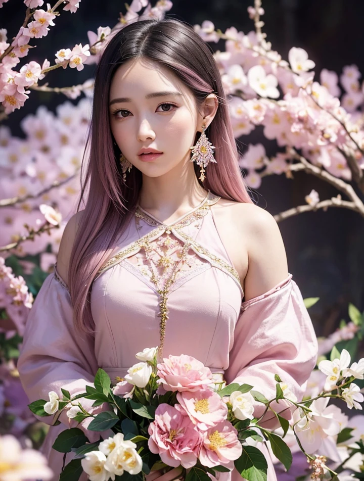 (masterpiece, highest quality, highest quality, Official Art, Beautiful and aesthetic:1.2), Black Eyes, (highest quality, masterpiece painting:1.3), Immature woman, 16 years old, (Half Body Shot), masterpiece, Ultra-high resolution, (((night frame, A lot of star in the frame, round frame, A beautiful girl fits into the frame))), Decorative panel, Abstract art, (Side shot), (Photorealistic:1.0), ((Light pink hair)),Straight hair, Beautiful and black hair, 白くGlowing Skin, Picturesque, sketch, texture, 超A high resolution, alone, Beautiful woman, Very detailed, (Fractal Art:1.1), (colorful:1.1), (Floral:1.6), Most detailed, (Tangled:1.2), (Dynamic pose), (Abstract background:1.3), (Glowing Skin), (Many colors:0.8), (Earrings:1.4), (feather:0.9), FINAL FANTASY image
black hair