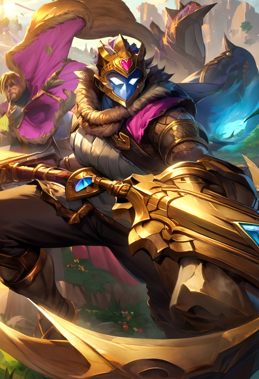 league of legends