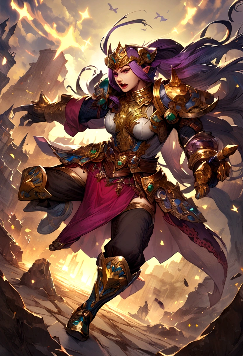 league of legends