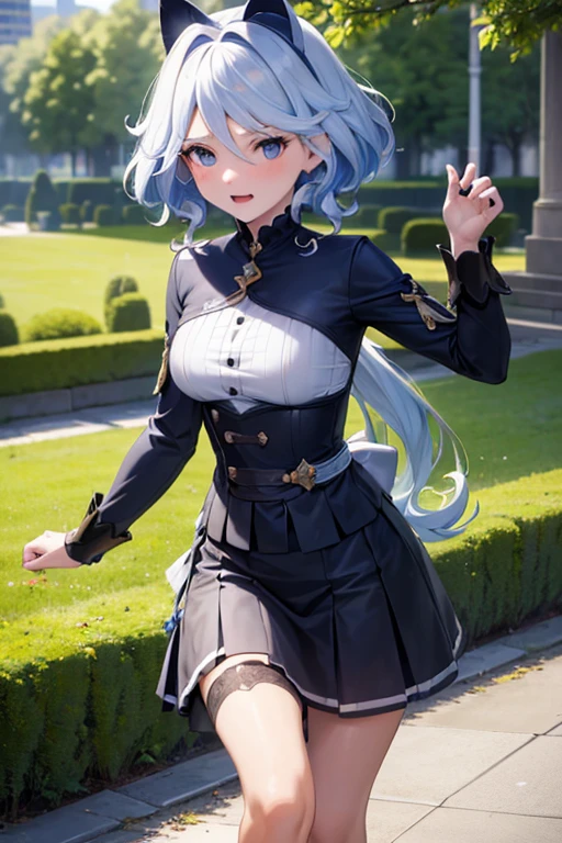 (highest quality,4K,High resolution,masterpiece:1.2),Very detailed,Beautiful details, Teenage body,Expressions of joy,Furina character, -yeld terrassed,Walking around the city, Shiny Hair,
fucked silly