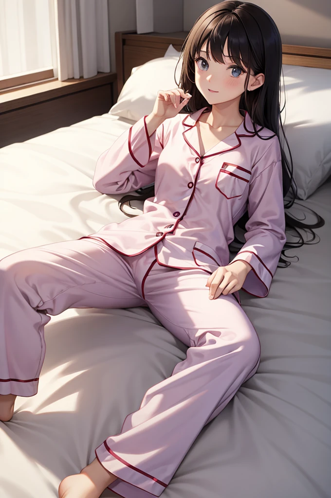 pajamas