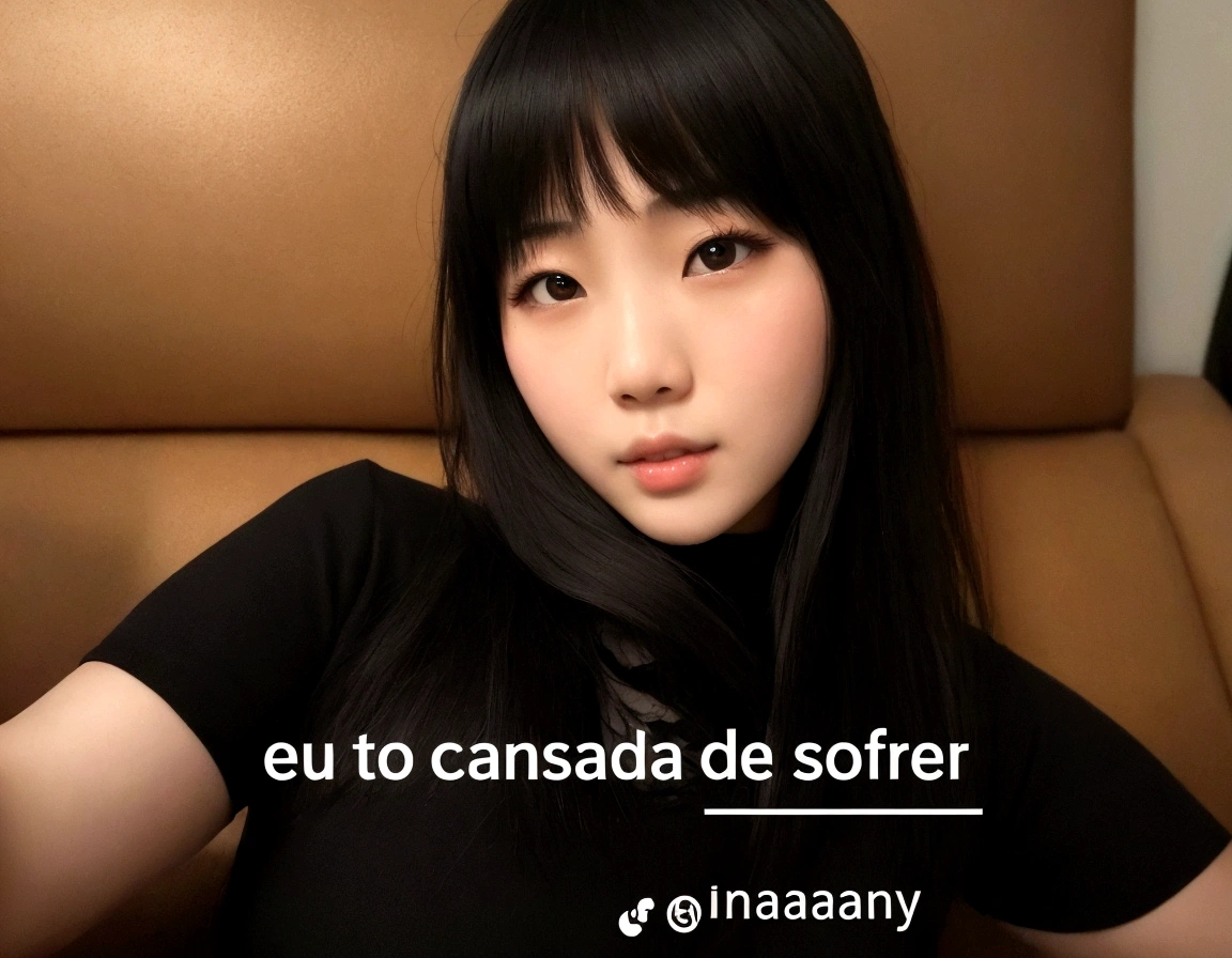 Asian girl