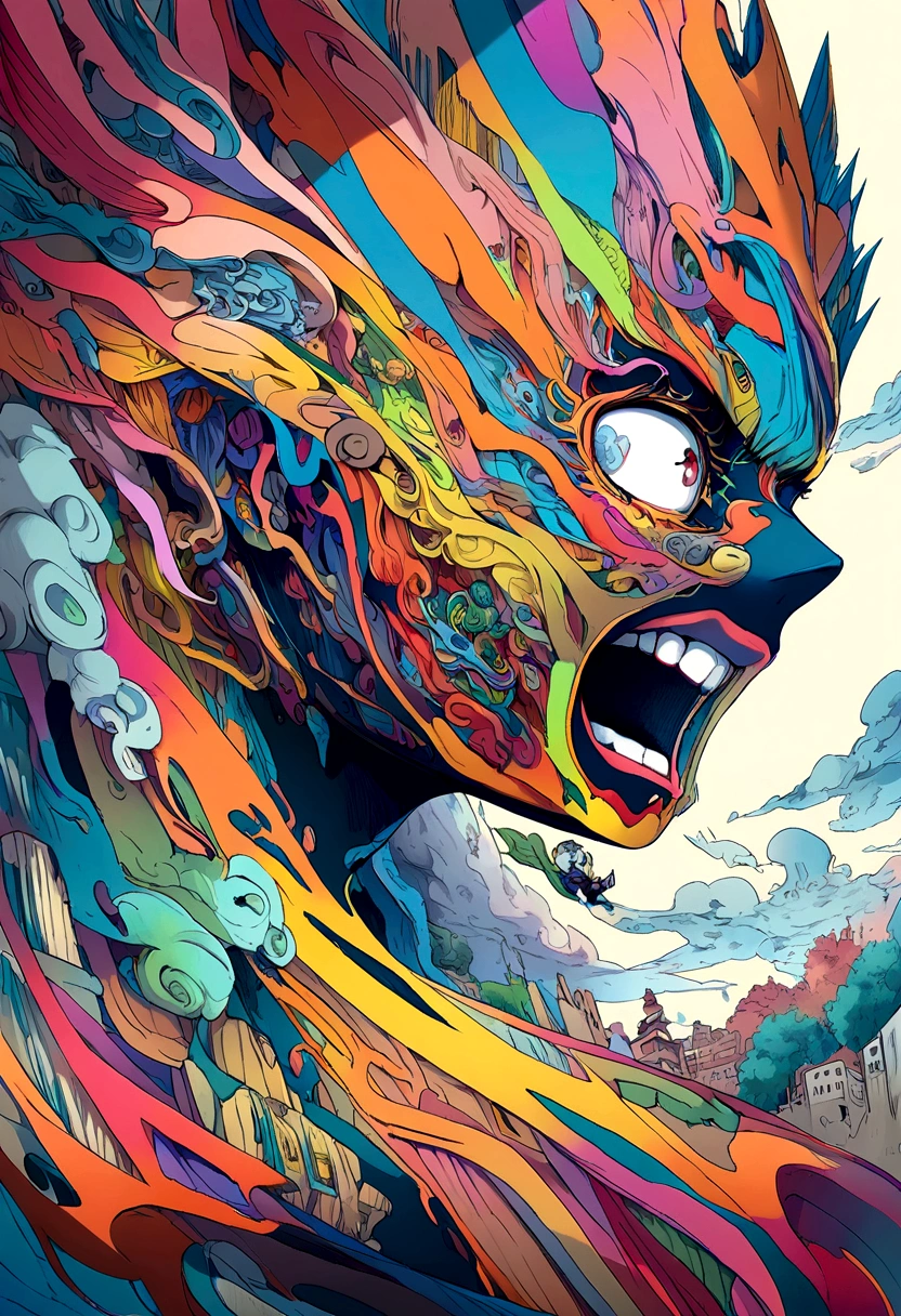 hero academia