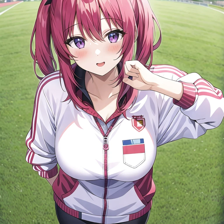(masterpiece, best quality:1.2), 1girl, solo