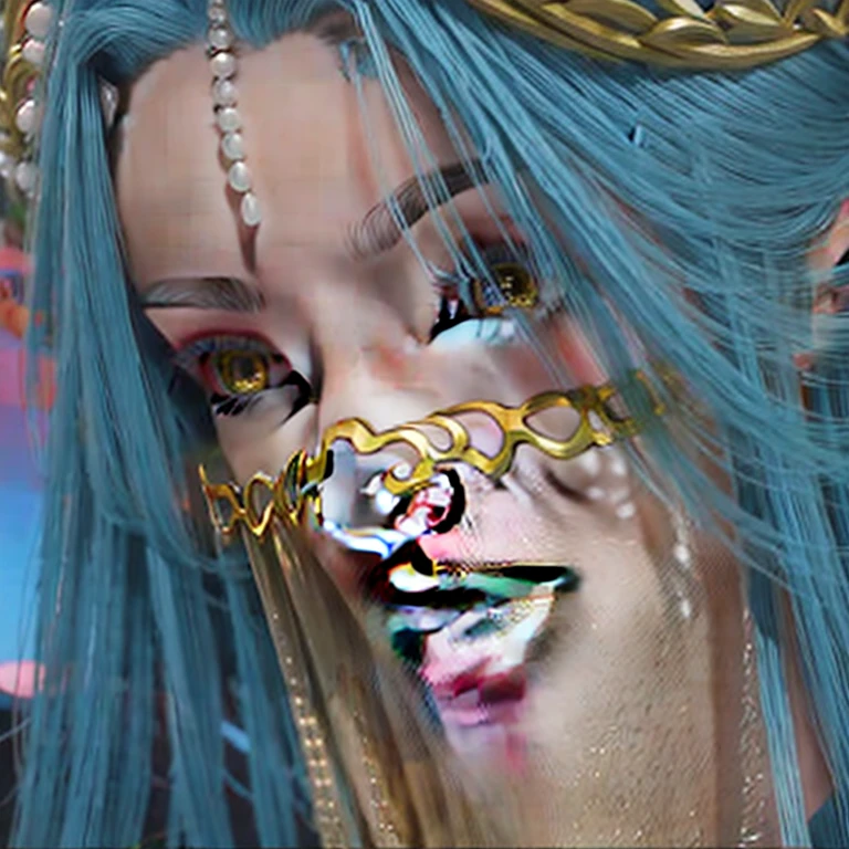 (masterpiece, best quality:1.2), 1girl, solo，veiled