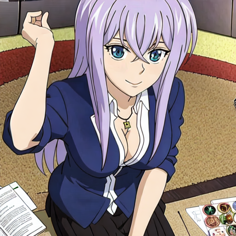 Misaki  1.0
