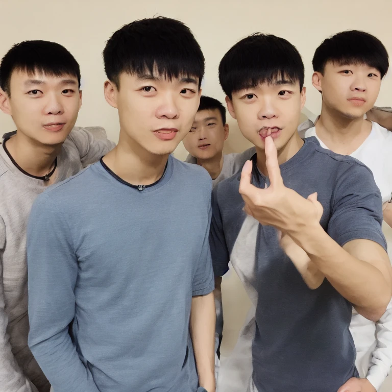(masterpiece, best quality:1.2), 1boys, solo, yilianboy