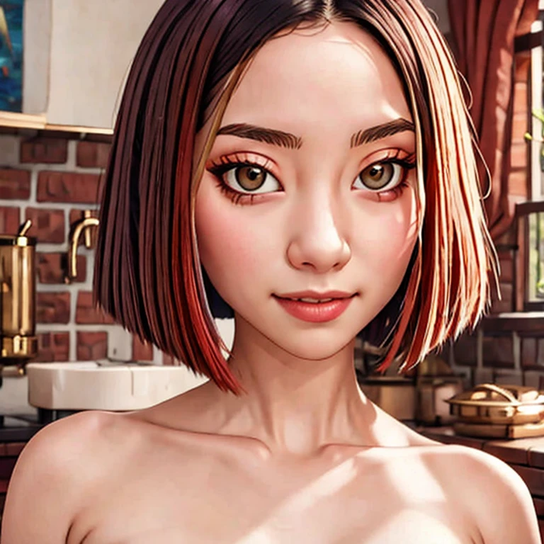 (masterpiece, best quality:1.2), 1girl, solo, 8K
