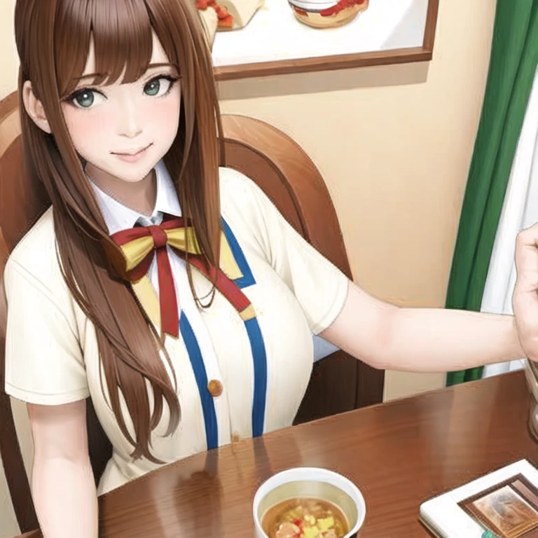 (masterpiece, best quality:1.2), 1girl, solo