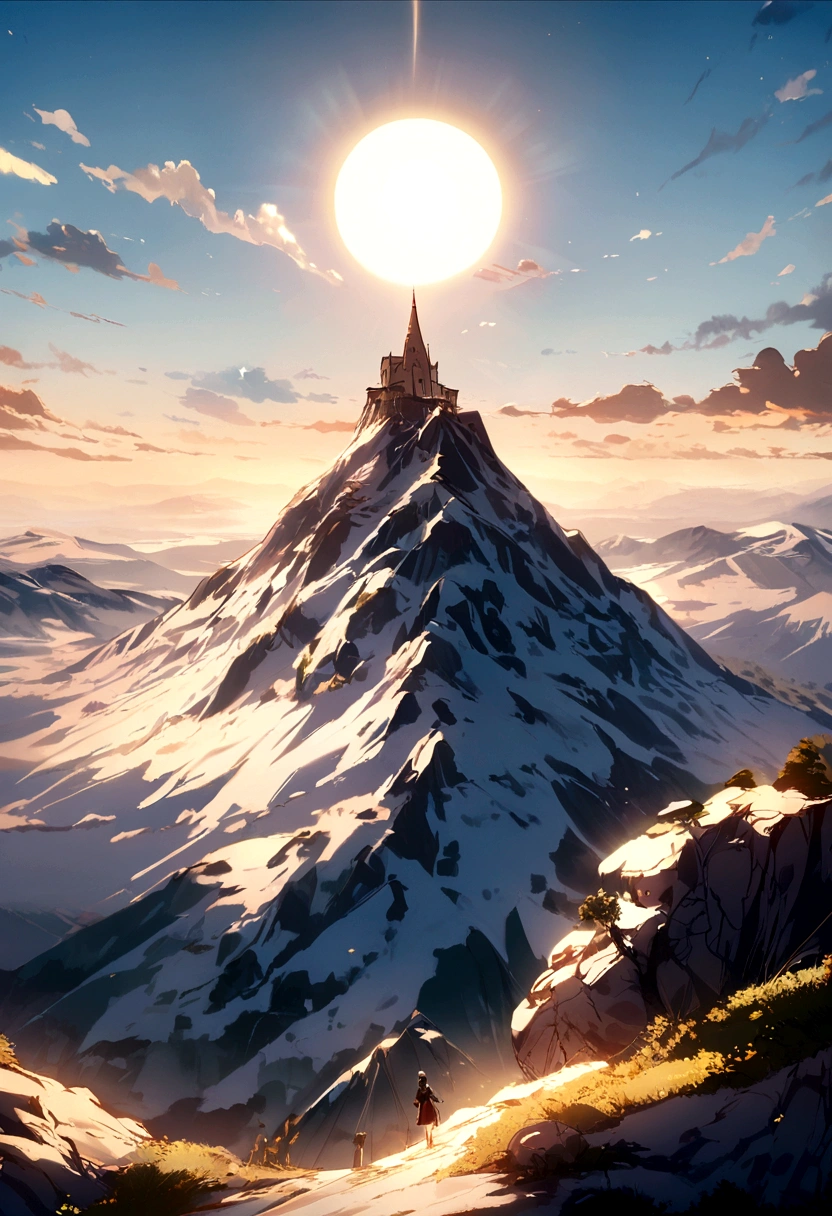 Puy de Dome