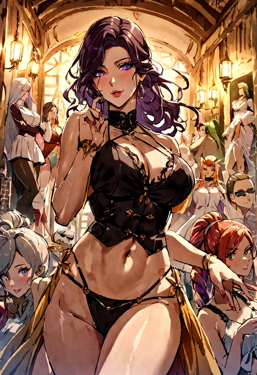 arafa woman in  posing for photo, Violeta Myers, espesso thighs, beautiful espesso female, espesso legs, espesso body, looks like fabiula nascimento, grosso, espesso thigs, espesso, modelo do instagram, 2 modelo feminino de 4 anos, pele latina, Marischa Becker, vannessa ives