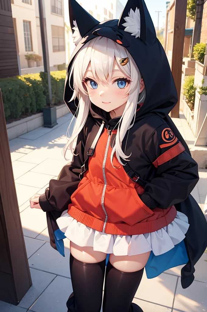 fox kigurumi