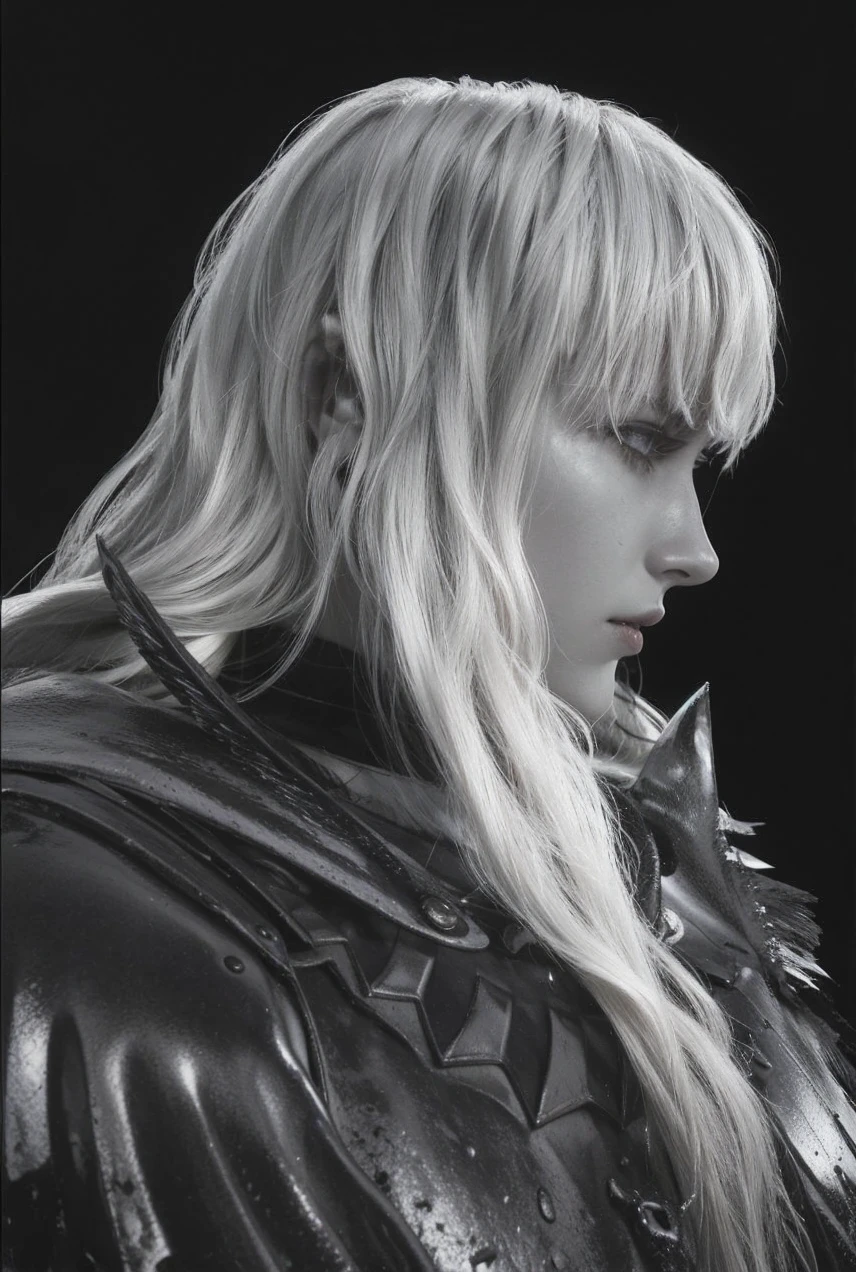 Guts berserk