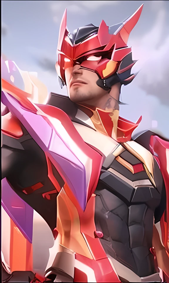 Realistic, Clint mlbb