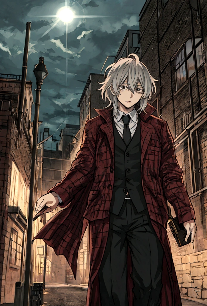 Tomura Shigaraki