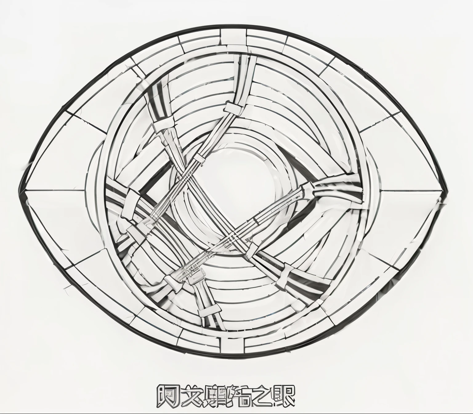 Generates a technological Eye of Agamotto, The pupil is similar to Heimdall's Eye。 Jewel-like