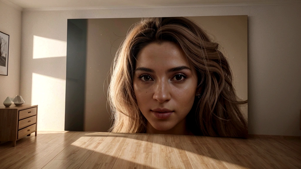 garota (melhor qualidade, 4k, 8K, high resolution, Obra de arte: 1.2), na cama, cabelo loiro, ultra detalhado, (realista, photorealista, photorealista: 1.37), 