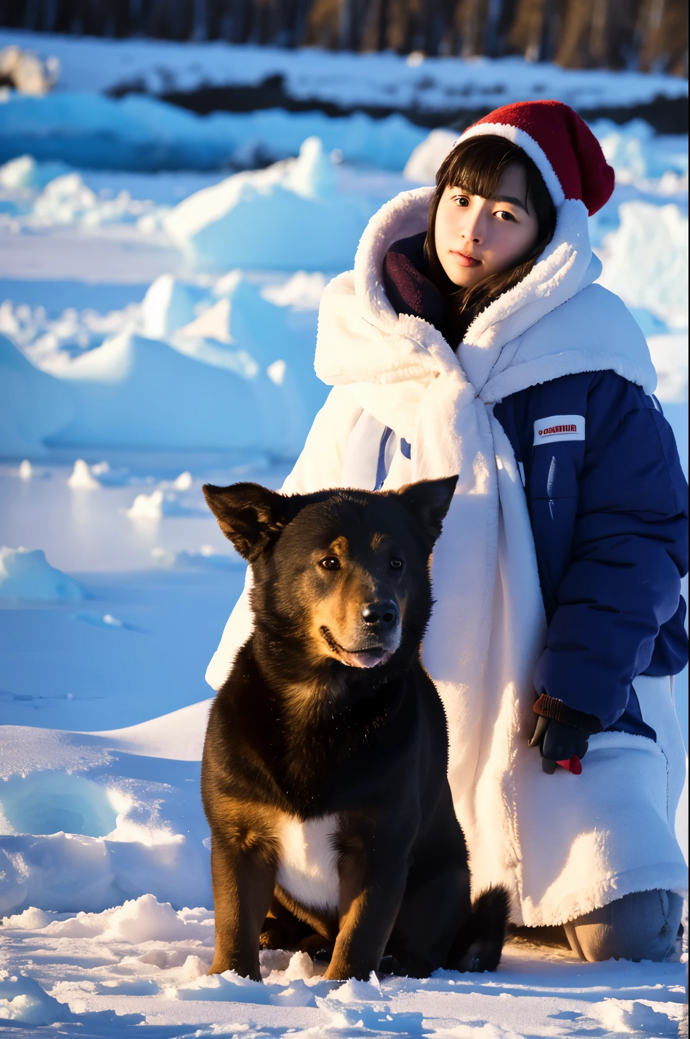Oso polar