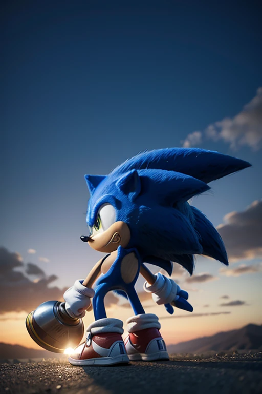 Sonic exe