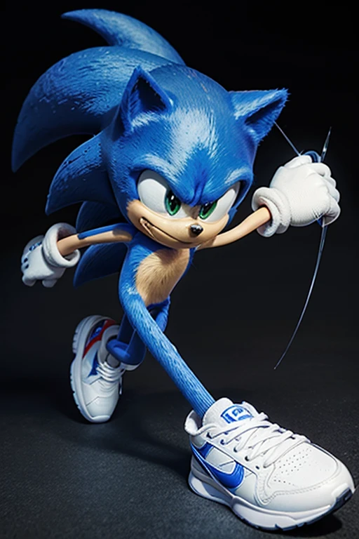 Sonic exe