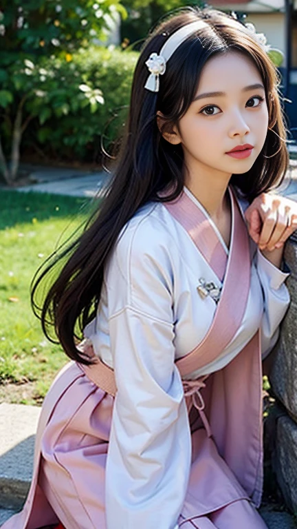 Nezuko.