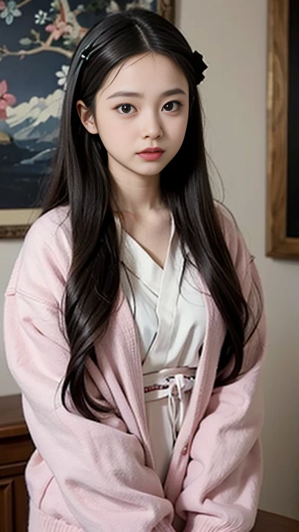Nezuko.