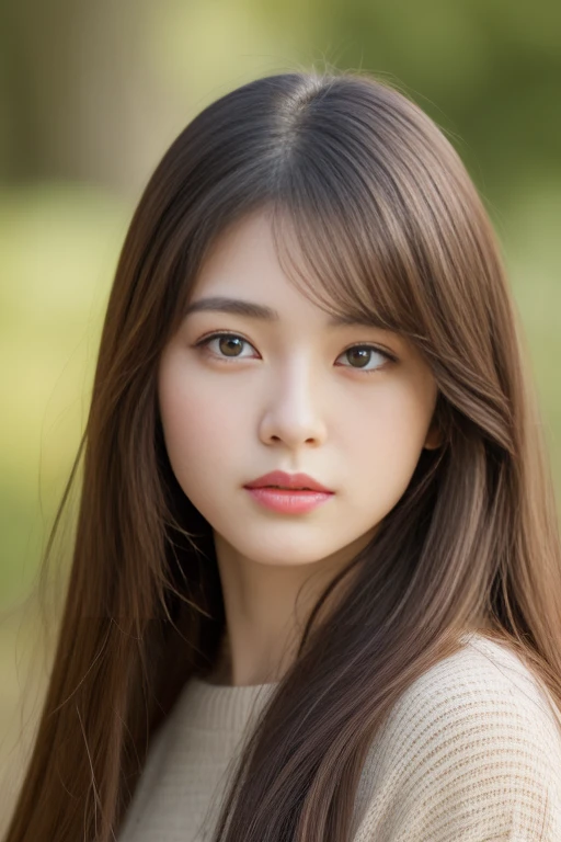 8k RAW photos、High resolution、Japan at age 18、Beautifully drawn eyes in every detail、Long eyelashes、Beautiful double eyelids、Eyeliner、Narrow eyes、Elongated eye shape、Sanpakugan's legally slender and beautiful thighs、Random long hair、Laughter、Sheer white long sleeve blouse、Black tight skirt、Cowboy Shot、Sit on the bed、garter belt、Large Breasts、Cleavage、