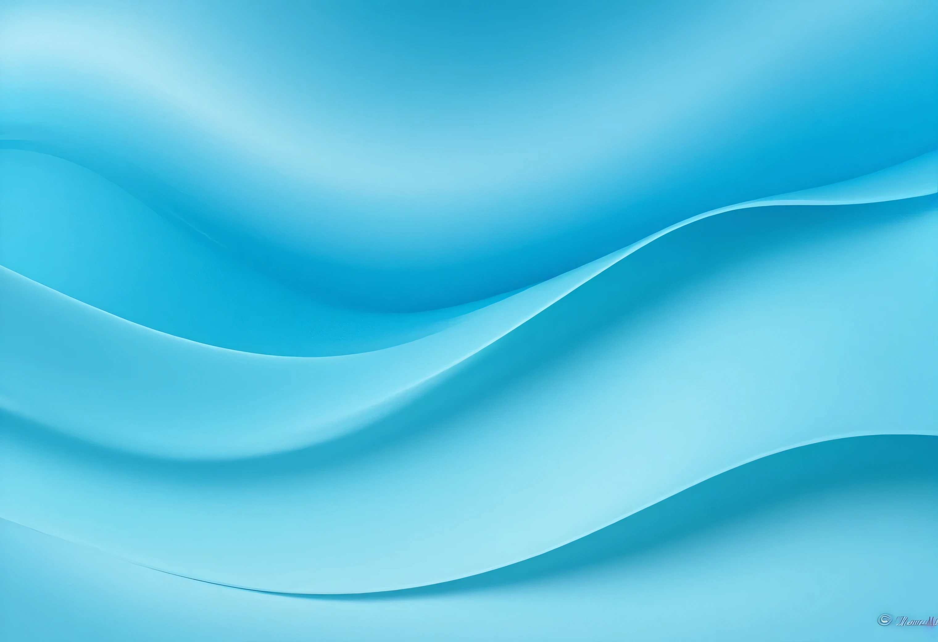 a close up of a light blue background with a wavy design, Photo by Anna Fussli., behaviours, digital art, light blue backgroung, light blue soft background, light blue background, wrapped light blue background, smooth background, light blue image, light blue backdrop, Solid background, abstract design. light blue, amazing light blue background theme, solid light blue background, light blue background colour