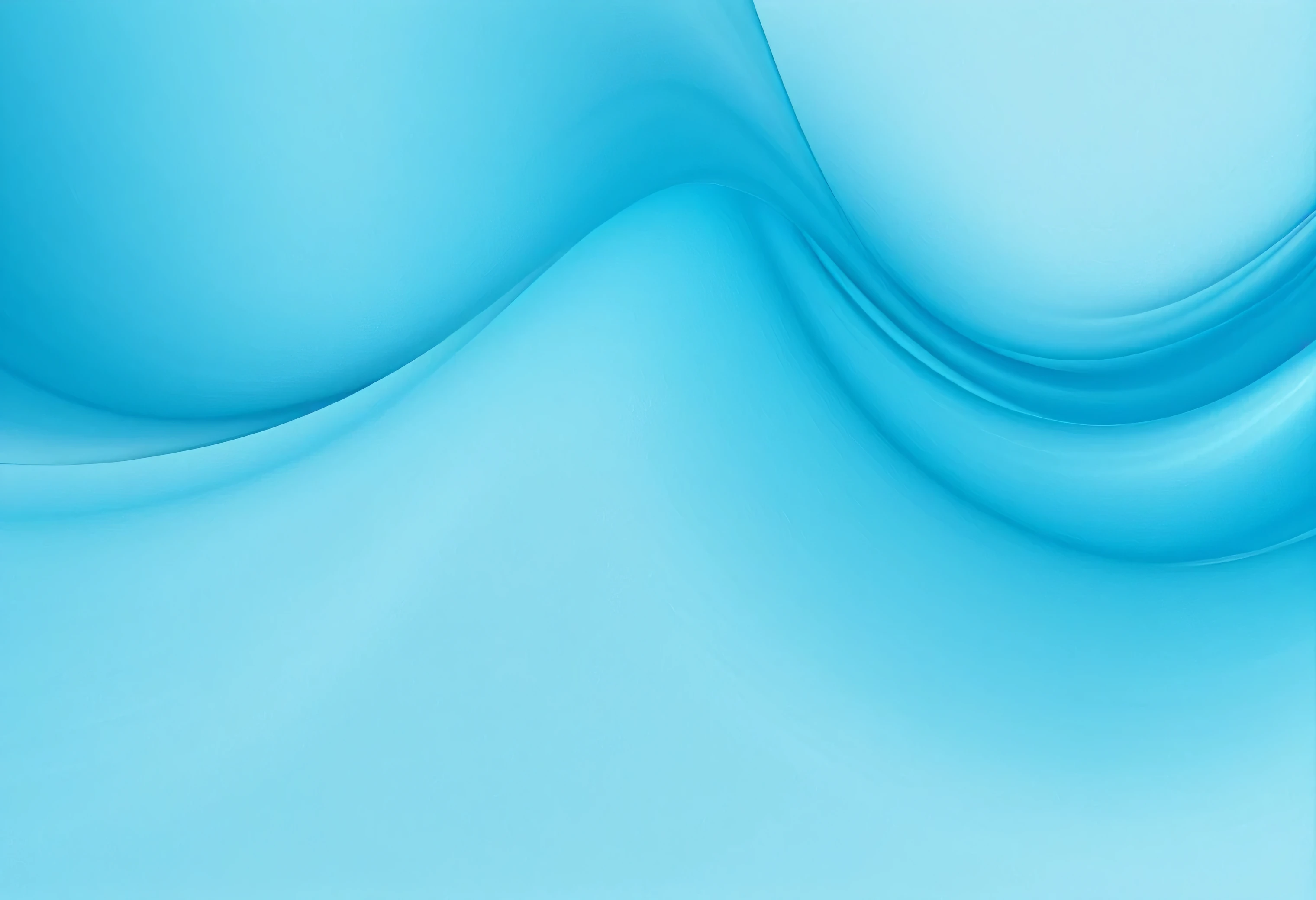 a close up of a light blue background with a wavy design, Photo by Anna Fussli., behaviours, digital art, light blue backgroung, light blue soft background, light blue background, wrapped light blue background, smooth background, light blue image, light blue backdrop, Solid background, abstract design. light blue, amazing light blue background theme, solid light blue background, light blue background colour