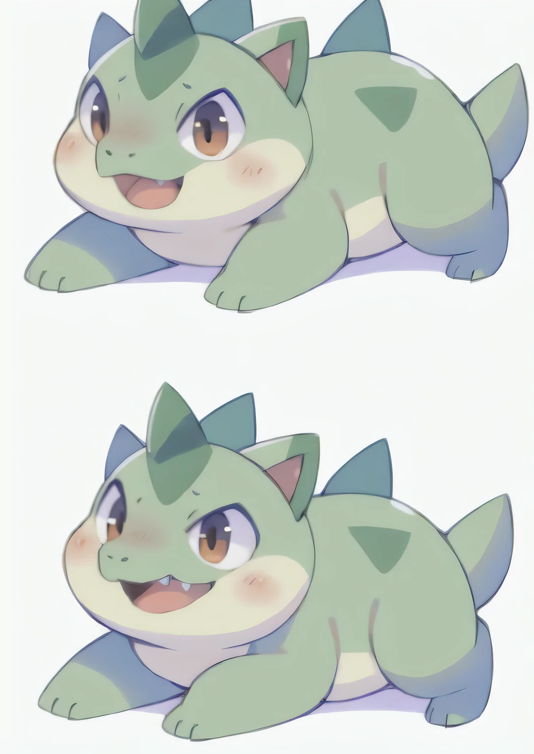 Bulbasaur