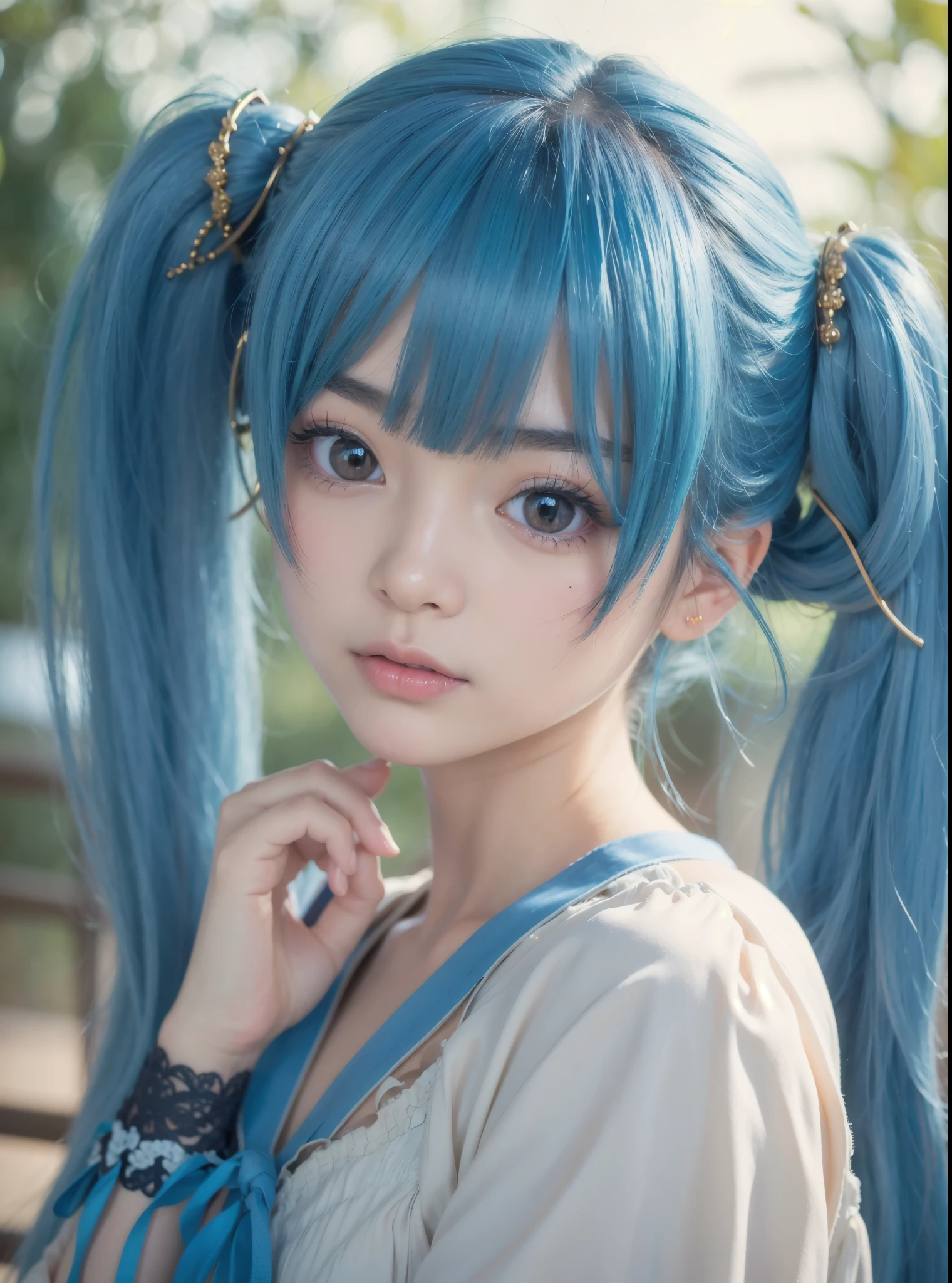 best quality, face focus, soft light, ultra high res, (photorealistic:1.4), RAW photo,
1japanese girl, solo, cute, (pupil, lights in the eyes), detailed beautiful face, (small chest),(high resolution detail of human skin texture),
(long hair),
indoor,
Damask Shirt Dress,
(portrait)
