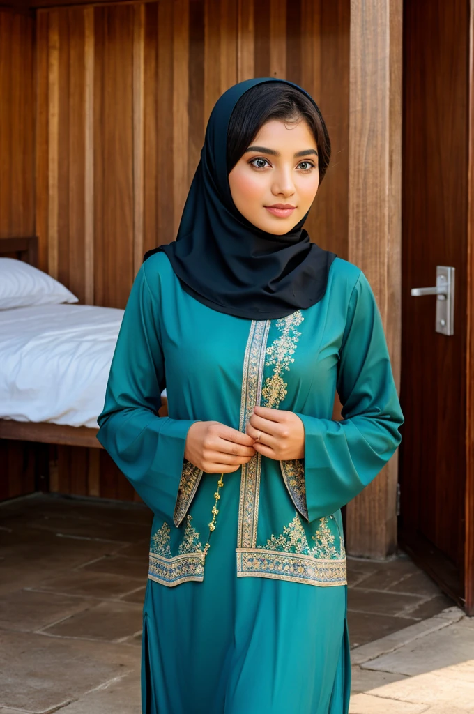 Eid Mubarak
